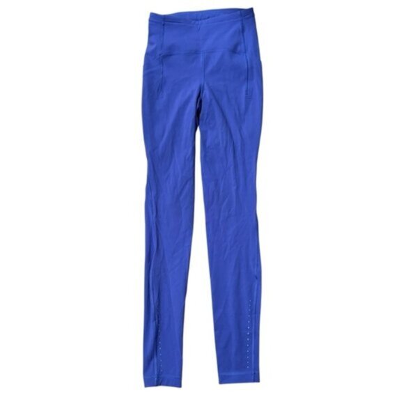 Lululemon Swift Speed High Rise Leggings Size 0 - Picture 1 of 5